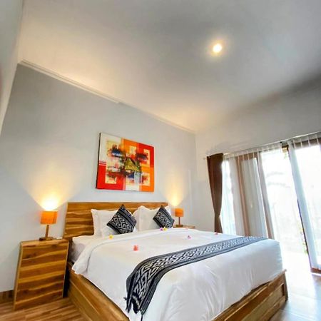 Green Sunrise Hill View Sakti Exterior foto