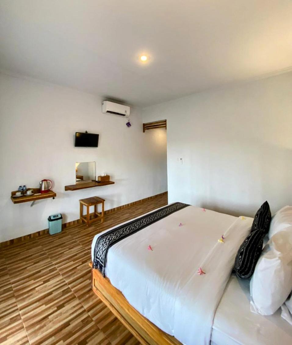 Green Sunrise Hill View Sakti Exterior foto