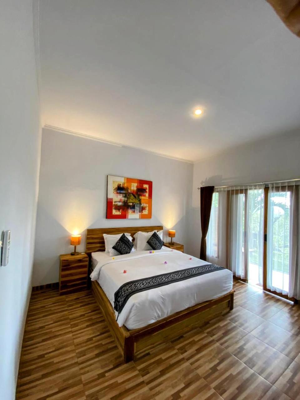 Green Sunrise Hill View Sakti Exterior foto