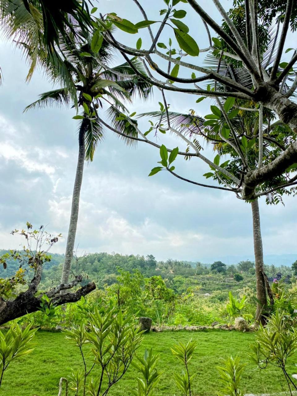 Green Sunrise Hill View Sakti Exterior foto